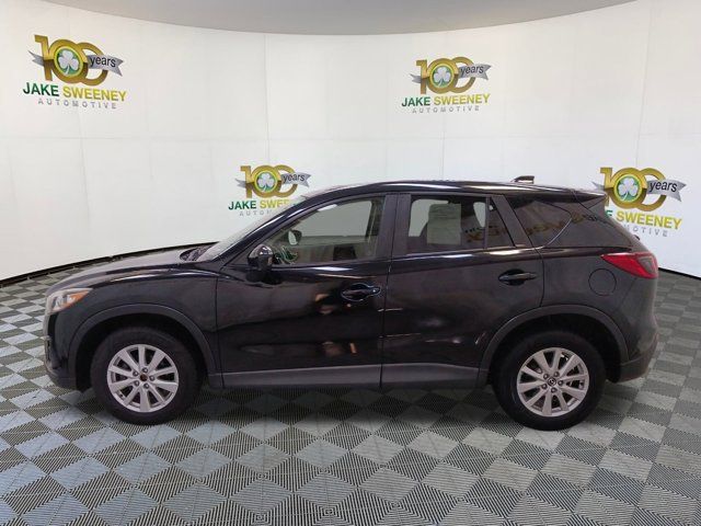 2015 Mazda CX-5 Touring