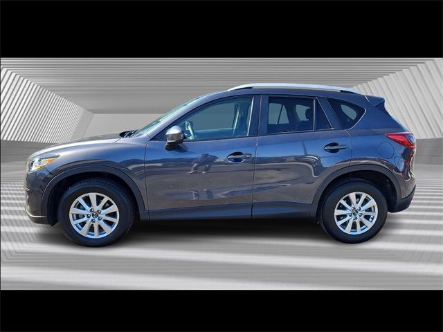 2015 Mazda CX-5 Touring