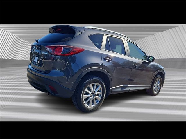 2015 Mazda CX-5 Touring