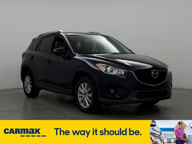 2015 Mazda CX-5 Touring