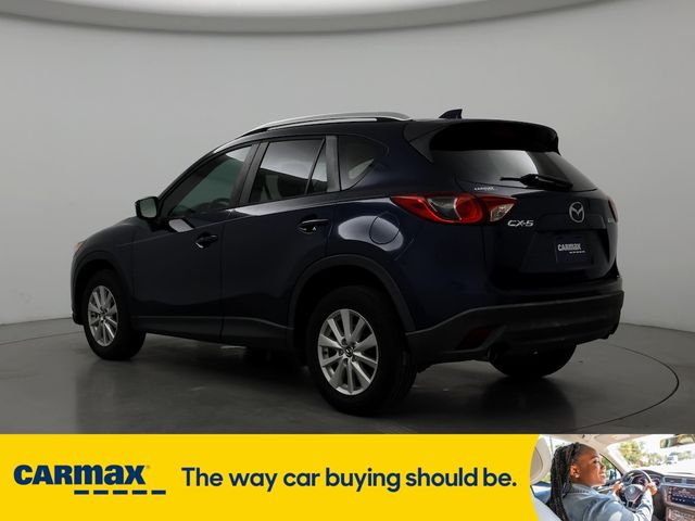 2015 Mazda CX-5 Touring