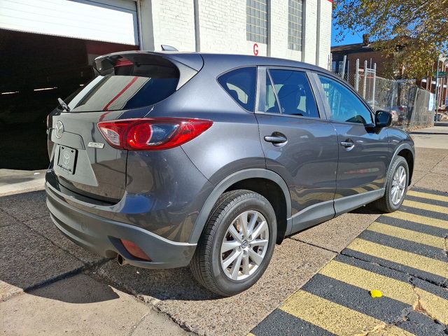 2015 Mazda CX-5 Touring