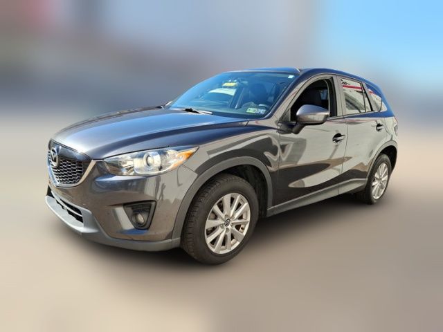 2015 Mazda CX-5 Touring