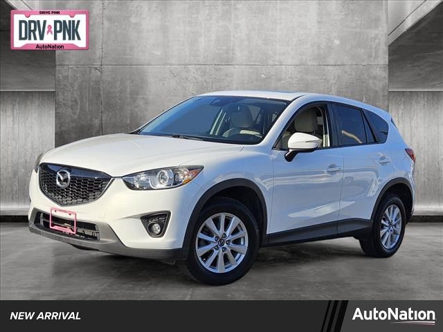 2015 Mazda CX-5 Touring