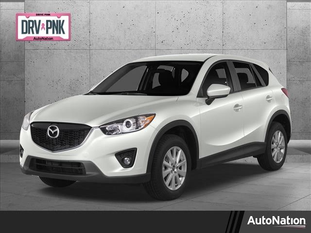 2015 Mazda CX-5 Touring