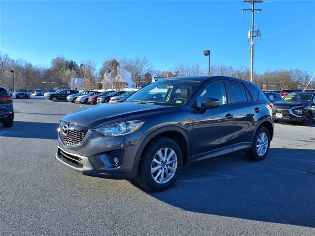 2015 Mazda CX-5 Touring