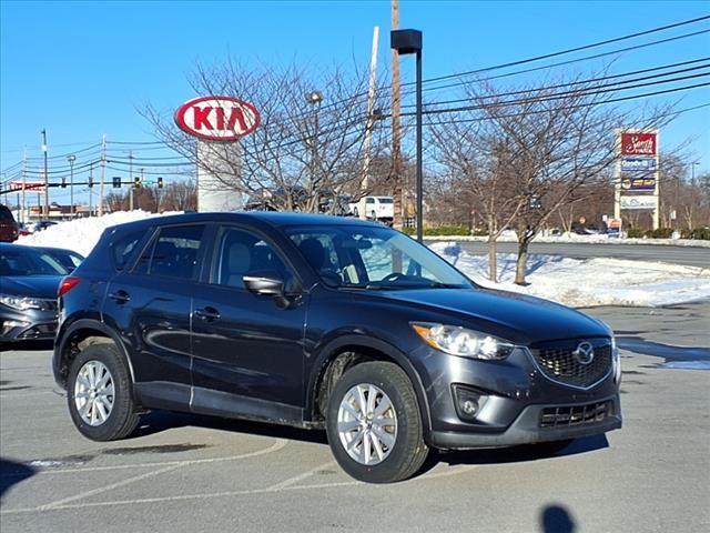 2015 Mazda CX-5 Touring