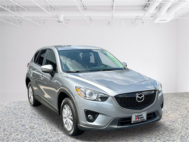 2015 Mazda CX-5 Touring