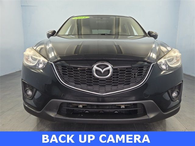 2015 Mazda CX-5 Touring