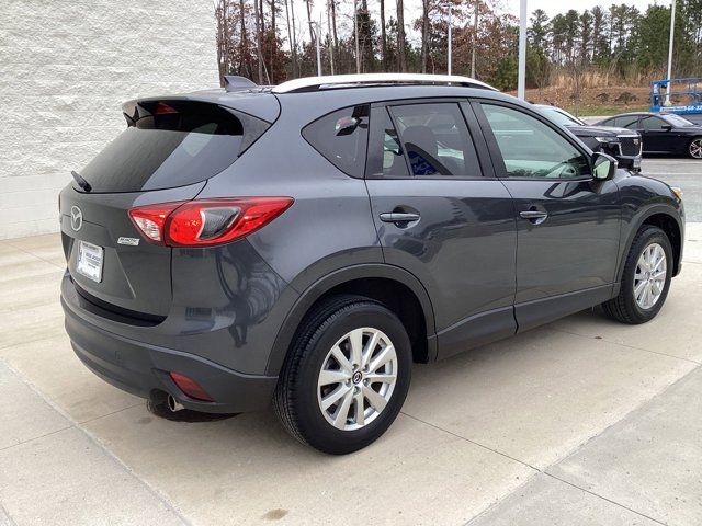 2015 Mazda CX-5 Touring