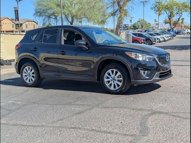 2015 Mazda CX-5 Touring