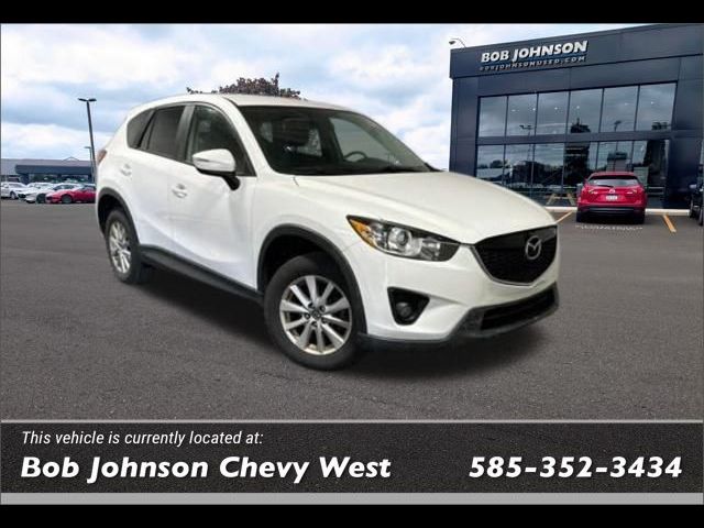 2015 Mazda CX-5 Touring