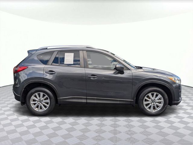 2015 Mazda CX-5 Touring