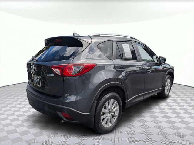 2015 Mazda CX-5 Touring