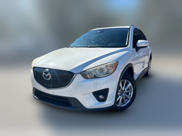 2015 Mazda CX-5 Touring