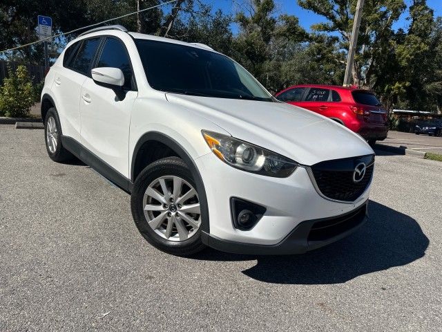 2015 Mazda CX-5 Touring