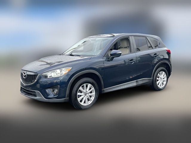 2015 Mazda CX-5 Touring