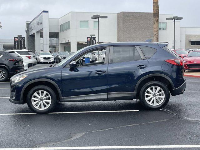 2015 Mazda CX-5 Touring