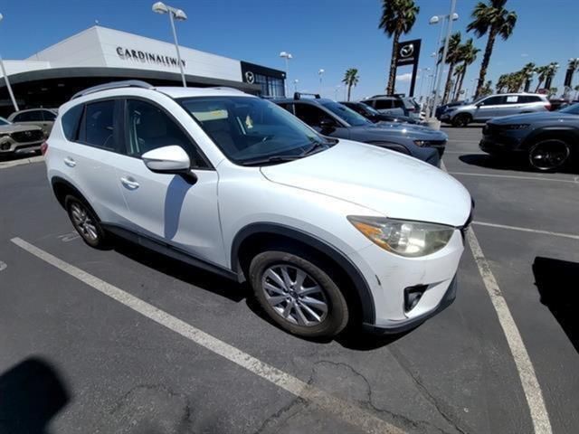 2015 Mazda CX-5 Touring