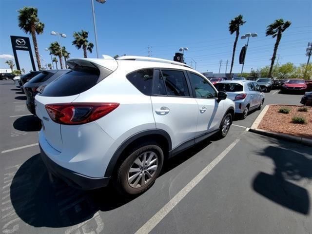 2015 Mazda CX-5 Touring