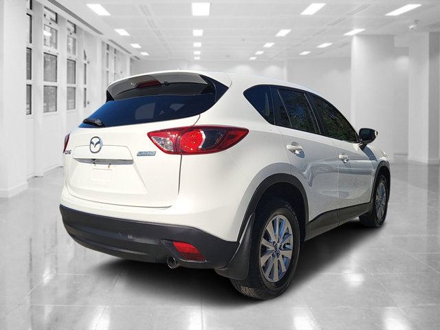 2015 Mazda CX-5 Touring