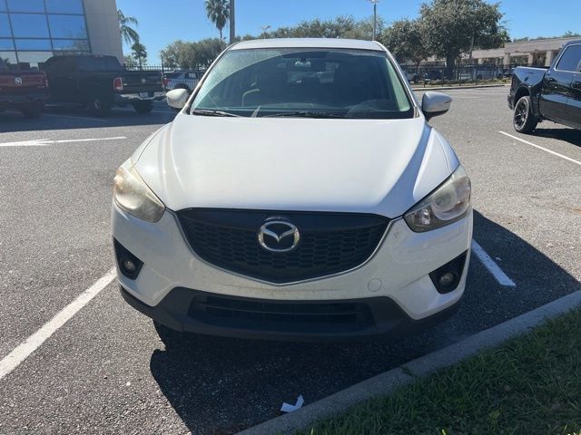 2015 Mazda CX-5 Touring