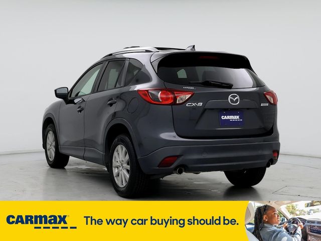 2015 Mazda CX-5 Touring