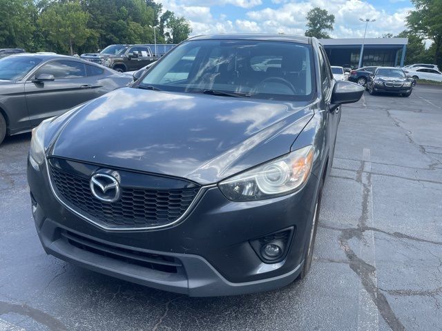 2015 Mazda CX-5 Touring