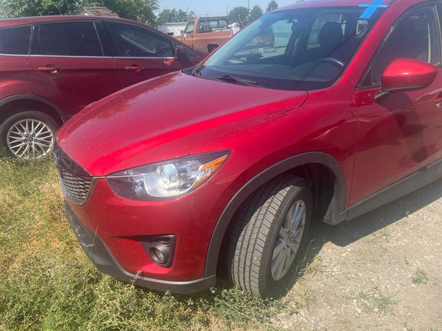 2015 Mazda CX-5 Touring