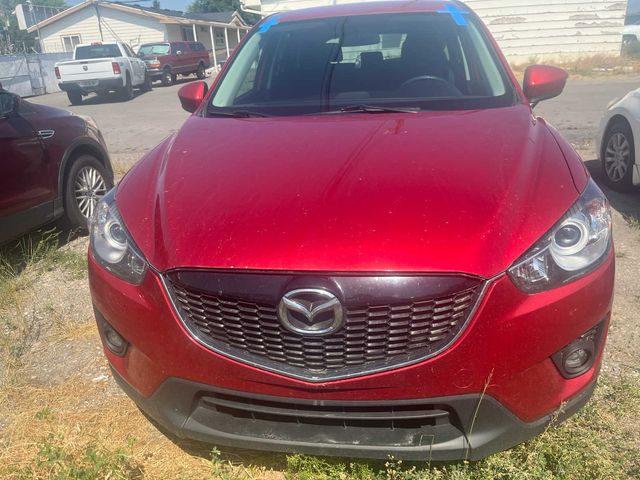 2015 Mazda CX-5 Touring