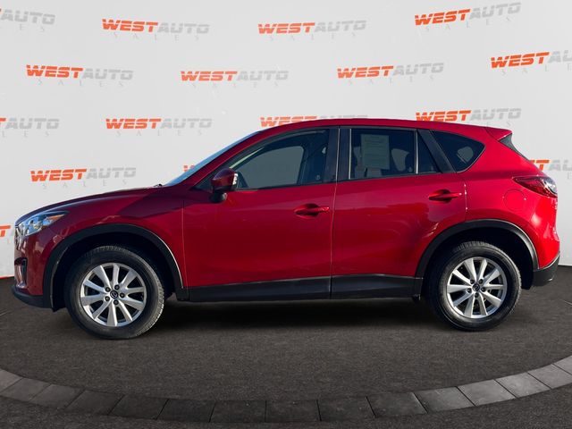 2015 Mazda CX-5 Touring