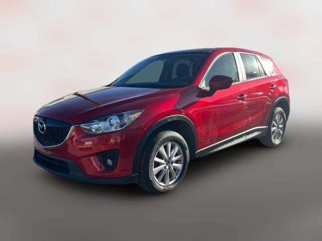 2015 Mazda CX-5 Touring