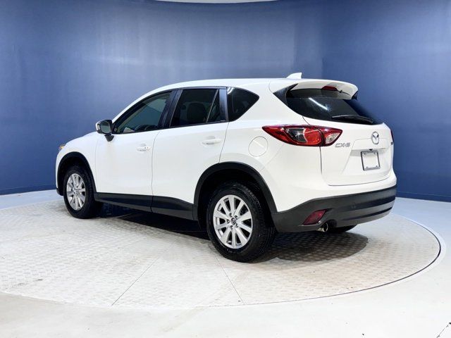 2015 Mazda CX-5 Touring