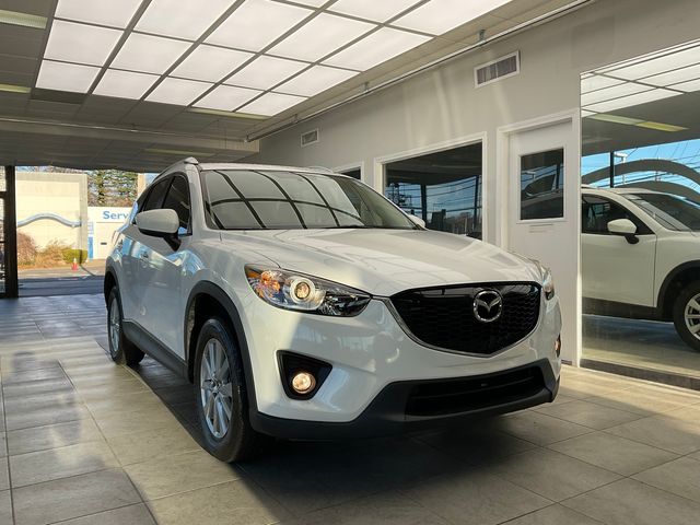 2015 Mazda CX-5 Touring