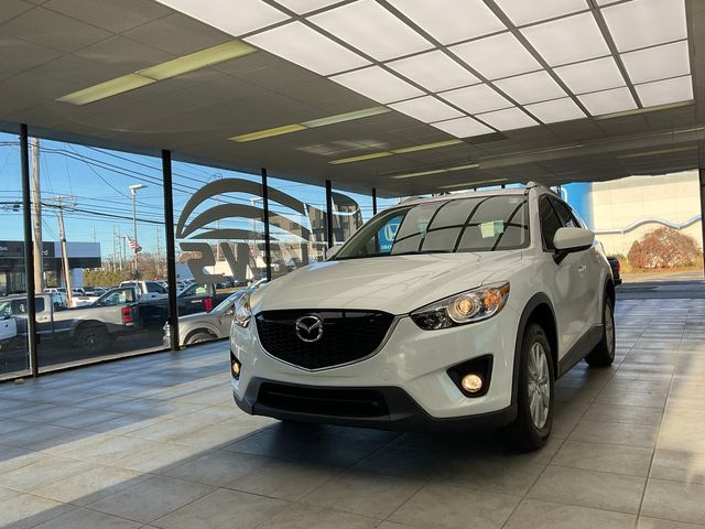 2015 Mazda CX-5 Touring