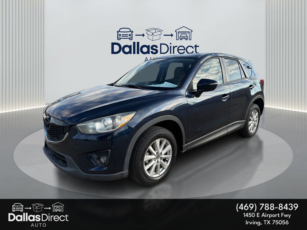 Used 2015 Mazda CX-5 Touring For Sale Near Me | Auto Navigator