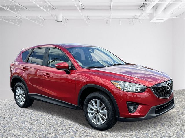 2015 Mazda CX-5 Touring