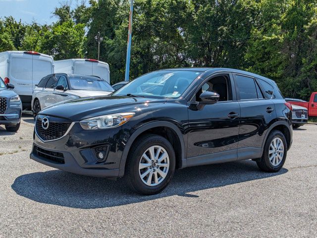 2015 Mazda CX-5 Touring