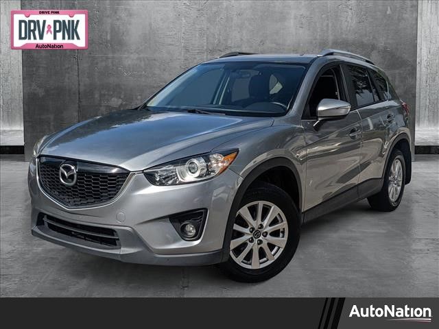 2015 Mazda CX-5 Touring