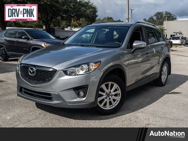 2015 Mazda CX-5 Touring