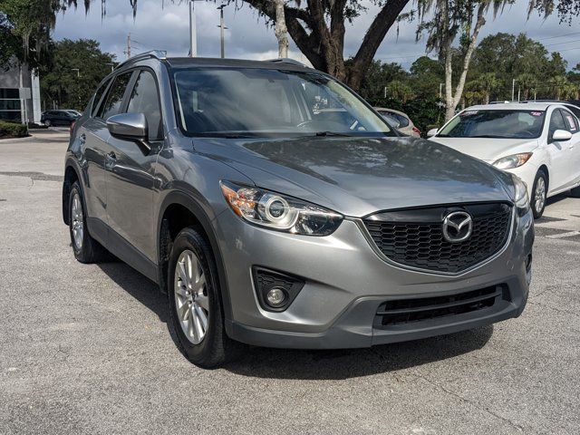 2015 Mazda CX-5 Touring