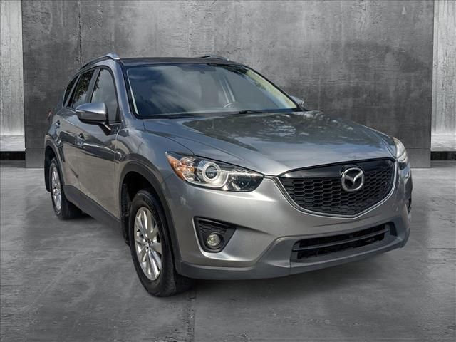 2015 Mazda CX-5 Touring