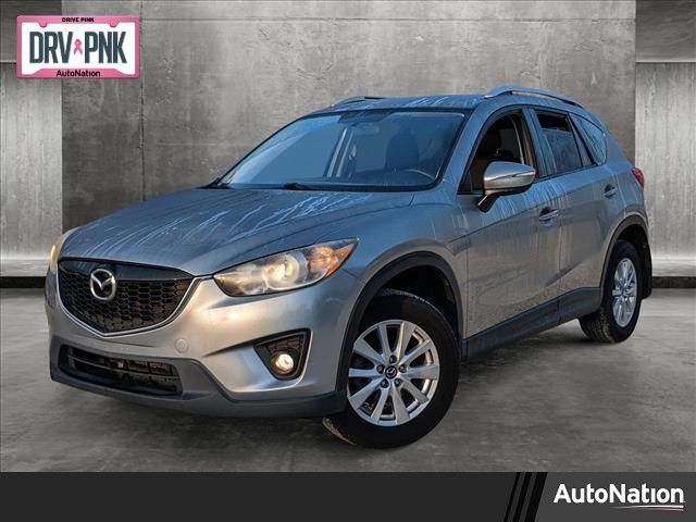 2015 Mazda CX-5 Touring