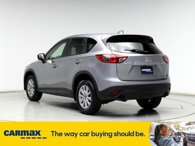 2015 Mazda CX-5 Touring