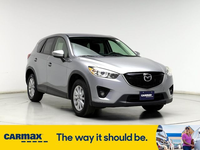 2015 Mazda CX-5 Touring