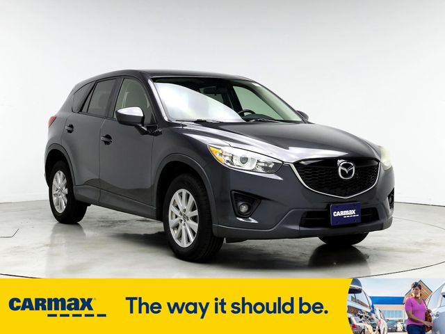 2015 Mazda CX-5 Touring