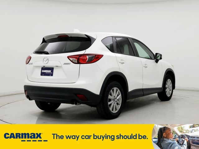 2015 Mazda CX-5 Touring