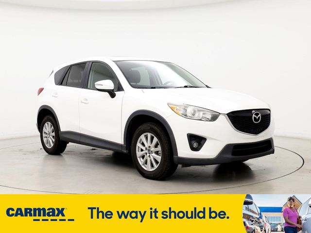 2015 Mazda CX-5 Touring