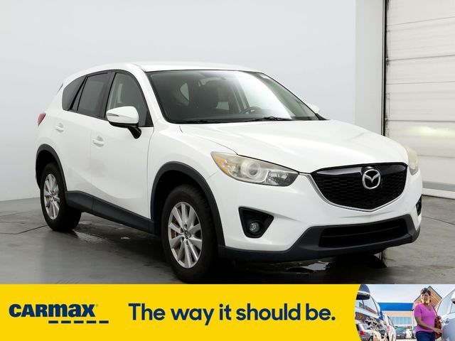 2015 Mazda CX-5 Touring