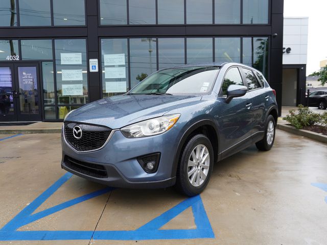 2015 Mazda CX-5 Touring